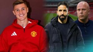 Tin bóng đá quốc tế 9/8: MU đón bom tấn thứ sau Sesko; Liverpool đánh bại Man Utd?