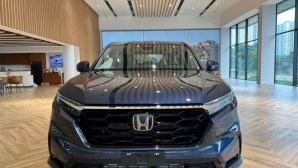 Tin xe hot 9/8: Giá xe Honda CR-V lăn bánh cực rẻ đầu tháng 8/2025, đè bẹp Mazda CX-5