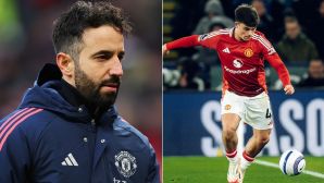 Ruben Amorim chính thức gạch tên, hai viên ngọc quý trên đường rời Manchester United
