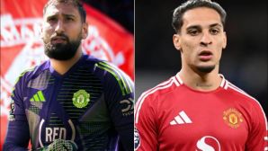 Chuyển nhượng MU 10/8: Donnarumma tới Man Utd trong 48h tới; Antony chia tay Manchester United