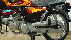 Tin xe cuối tuần: Honda ra mắt ‘huyền thoại côn tay’ giá 13 triệu đồng, khắc chế cứng Yamaha Exciter