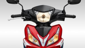 Honda chính thức ra mắt 'vua xe số' 110cc mới tại Việt Nam: Đẹp hơn Wave Alpha và Future, giá cực rẻ