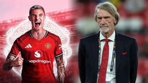 Sir Jim Ratcliffe 'bạo chi' ở kỳ chuyển nhượng hè, Man United chiêu mộ tân binh thứ 5 sau Sesko?