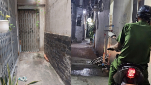 Lộ diện đồng phạm của gã thanh niên câm điếc sát hại bạn gái, giấu thi thể trong vali ở TP.HCM
