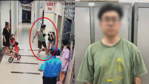 Thêm tình tiết gây căm phẫn vụ gã đàn ông đấm đá người phụ nữ dã man, hé lộ lời đe dọa hung hãn