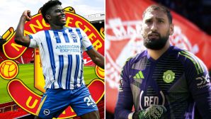 Tin chuyển nhượng tối 10/8: Donnarumma xác nhận đến MU; Man United chiêu mộ thành công Carlos Baleba?