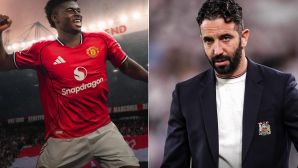 Man United có bước tiến khó tin, Ruben Amorim đón ngôi sao 100 triệu bảng sau thương vụ Sesko