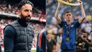 Chuyển nhượng Ngoại hạng Anh 11/8: Man Utd khiến sao ĐT Anh vỡ mộng; Cole Palmer trở lại Man City?