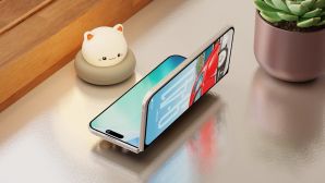 iPhone màn hình gập đẹp “nghẹt thở” - Giá đắt mấy cũng xuống tiền!