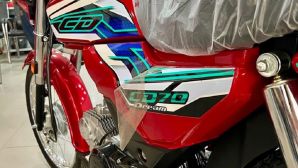 Tin xe máy 11/8: Honda ra mắt xe ‘côn tay quốc dân’ mới giá 14 triệu đồng, rẻ hơn Wave Alpha và RSX