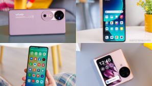 Tin công nghệ tối 11/8: Galaxy A06 giá rẻ, Xiaomi 13T dưới 10 triệu, OPPO Find N3 Flip giá mềm, vivo V40 5G sale đậm