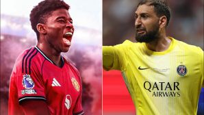 Chuyển nhượng MU 11/8: Carlos Baleba ra mắt Man Utd trong 24h tới; Donnaruma tới Manchester United?