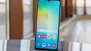 Chưa đầy 2 triệu thiết kế cam kép như iPhone 16, Galaxy A06 hút khách với tư cách vua Android giá rẻ