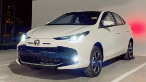 Giá lăn bánh Toyota Vios ‘siêu mềm’ đầu tháng 8/2025, quyết ‘hủy diệt’ Hyundai Accent và Honda City