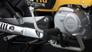 Honda ra mắt ‘ông hoàng xe số’ mới cá tính hơn Future, trang bị ‘đè bẹp’ Wave Alpha và RSX, giá rẻ