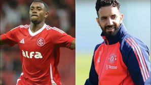 'Lewandowski 2.0' chính thức đồng ý gia nhập Manchester United, HLV Amorim có 'kép phụ' cho Sesko?