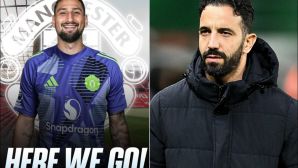 PSG chính thức để Donnarumma tới Manchester United, HLV Ruben Amorim đón bom tấn thứ 5 sau Sesko?