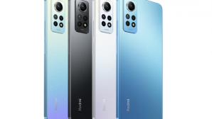 Redmi Note 12 Pro chưa đầy 5 triệu, camera khủng tới 108MP, vua camera giá rẻ iPhone 16 cũng lo