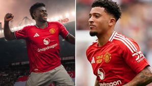 Tin chuyển nhượng mới nhất 11/8: Sancho cập bến gã khổng lồ; Man United đại thắng ở thương vụ Baleba?