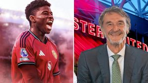 Tin chuyển nhượng tối 11/8: MU chiêu mộ 'Lewandowski 2.0'; Baleba gia nhập Man Utd với giá kỷ lục?