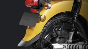 Tin xe 11/8: Honda ra mắt ‘vua xe số’ mới với giá rẻ, trang bị vượt trội Future, Wave Alpha và RSX