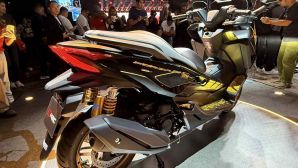 Tin xe hot 11/8: Honda ra mắt ‘chiến thần xe ga’ đẹp hơn Air Blade, trang bị ngang SH, giá hấp dẫn