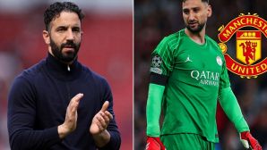 PSG ra quyết định tàn nhẫn ở trận gặp Tottenham, Man United chính thức chốt giá Donnarumma