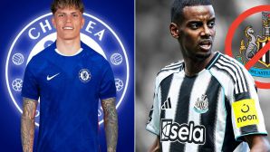 Chuyển nhượng Ngoại hạng Anh 12/8: Chelsea nhận gáo nước lạnh từ Man Utd; Isak tạo phản ở Newcastle