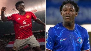 Manchester United phá kỷ lục chiêu mộ bom tấn Carlos Baleba, Kobbie Mainoo bất ngờ cập bến Chelsea?
