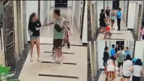 Dư luận bức xúc khi thấy hình ảnh ghi nhận tình trạng hiện tại của cô gái bị đánh dã man ở chung cư Hà Nội