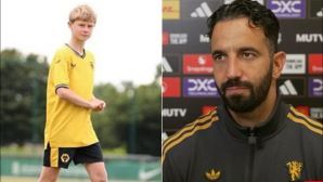 Man Utd chính thức có tân binh tiếp theo sau Sesko, HLV Ruben Amorim hoàn thiện siêu đội hình?