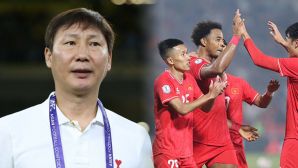 'Người không phổi' ĐT Việt Nam chính thức tái xuất V.League, HLV Kim Sang-sik 'trả nợ' Malaysia?