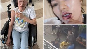 Sự thật vụ chủ quán cà phê xông vào nhà đánh người phụ nữ thô bạo ở TP.HCM: Cả 2 đều 'tác động' nhau