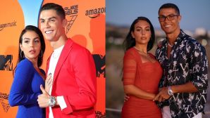 Hé lộ bản thỏa thuận trước khi cưới của Ronaldo và Georgina, choáng váng số tiền CR7 phải trả nếu chia tay