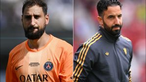 Thương vụ Donnarumma - Manchester United có biến, HLV Ruben Amorim vỡ mộng với người thay Onana?