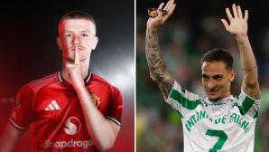 Tin chuyển nhượng mới nhất 12/8: Xong vụ Antony rời MU; Man United chính thức chiêu mộ bom tấn thứ 5?