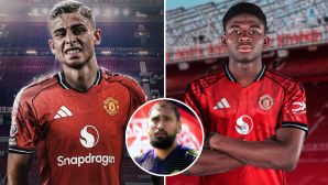 Tin chuyển nhượng tối 12/8: Xong vụ Fermin Lopez đến MU; Man Utd kích hoạt 2 bom tấn 150 triệu bảng?