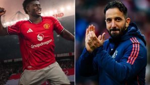 Tin MU hôm nay 13/8: Man United chiêu mộ Fermin Lopez; Ấn định thời điểm công bố Baleba