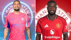 Vụ Donnarumma đến Man United đổ bể, HLV Amorim đón 'đá tảng' hàng thủ trước đại chiến Arsenal?