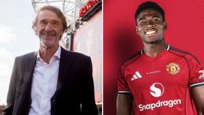 Sir Jim Ratlciffe tăng tốc đón bom tấn thứ 5, Man United công bố tân binh Baleba trong 48h tới?