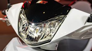Đại lý nhận cọc mẫu xe số 125cc mới của Honda, khách Việt 'dậy sóng' vì đẹp hơn Future và Wave Alpha