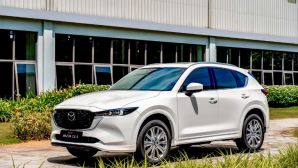 Giá xe Mazda CX-5 lăn bánh cập nhật mới nhất giữa tháng 8/2025 ‘rẻ giật mình’, áp đảo Honda CR-V