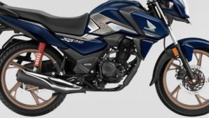 Honda ra mắt ‘tân vương’ xe côn tay 125cc giá 26 triệu đồng, dễ 'hot' hơn Winner X và Yamaha Exciter