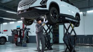 Omoda & Jaecoo trong mắt khách hàng: Dịch vụ hơn cả sự mong đợi