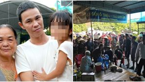 Vụ án đi tù vì nuôi gà lôi trắng: Bị cáo Thái Khắc Thành xúc động, mong cơ hội được làm lại cuộc đời