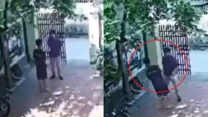 Clip thầy giáo Thanh Hóa tát học sinh tại nhà: Uẩn khúc bất ngờ sau 3 cái tát ‘dạy dỗ’ 