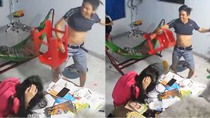 Người anh trai đánh em gái đau đớn hé lộ sự thật khó tin, người mẹ đòi chết vì không chịu nổi con