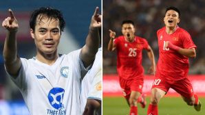 Tin bóng đá tối 13/8: Cựu sao HAGL phải lên bàn mổ; Trụ cột ĐT Việt Nam xuất ngoại châu Âu?