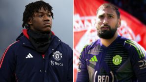 Tin chuyển nhượng mới nhất 13/8: Xong vụ Donnarumma đến MU; Kobbie Mainoo rời Manchester United?