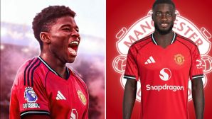 Tin chuyển nhượng tối 13/8: MU chiêu mộ 'đá tảng' Bayern; Man United công bố bom tấn Carlos Baleba?